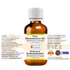 Greenwood Essential Pure Rhododendron Oil (Rhododendron anthopogo) Cold Pressed 10ml