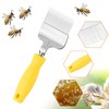 Bee Honey Uncapping Fork, BeeKeeping Stainless Steel Uncapping Fork Honey