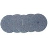 Cutting Whetstone (For Metals) 0.9 inch (22 mm) Diameter 5 Pieces No.H-600