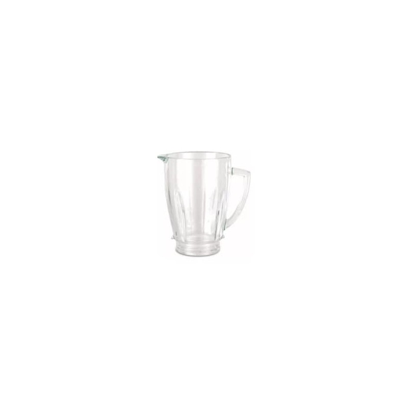 Vaso De Licuadora Pro 1200 Con Tapa Y Cuchilla