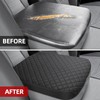 GAWAF Center Console Cover Fit for 2002-2012 Ram 1500 2500