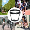 Plastic Full Face Shield Full Protection Equipment with for Unisex