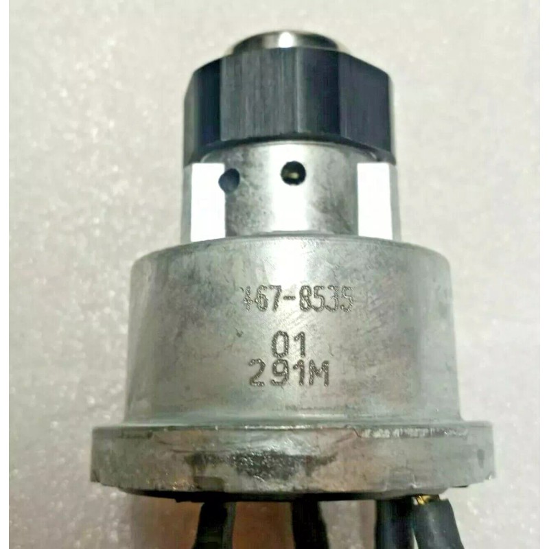 CATERPILLAR CAT IGNITION STRAT SWITCH 467-8535 4678535 D6N D6K D6R