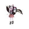 Mattel Enchantimals Sage Skunk Doll