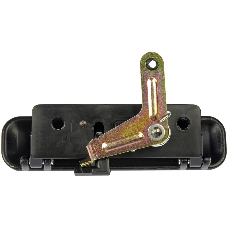 Dorman 77138 Front Driver Side Exterior Door Handle Compatible with