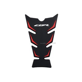 Wodpice Motorcycle Tank Protector for All CBR Models,Non-Slip Motorcycle Gas Tank Protectors,Waterproof Fuel Tank Side Traction Pad for CBR600 1000 954 929 900 RR CBR 250 300 500 650F 1100