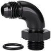 Podavelle 6AN Male Flare to 6AN -6 ORB O-ring Boss