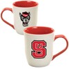 RFSJ 16 oz Granite Mug (North Carolina State Wolfpack)