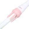 Automatic Hair Curler Mini Portable 30S Fast Heat Automatic Curling