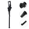 Mipcase Single Sided Kickstand for Bike Durable Support Stand for