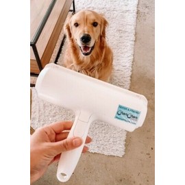 ChomChom Roller Made/Similar From ChomChom Roller Plant!  Dog Hair Remover, & Ships from US