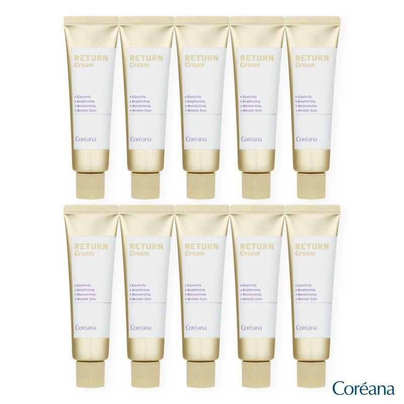 코리아나 [TV Product] NEW Gold Edition Koreana aka Golden Firming