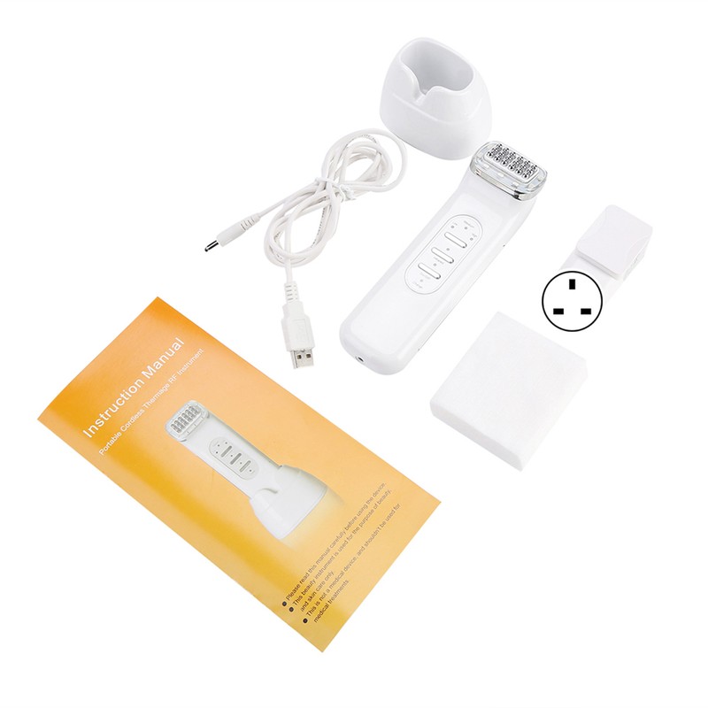 RF Radio Frequency Dot Matrix Face Tightening Rejuvenation Skin Beauty