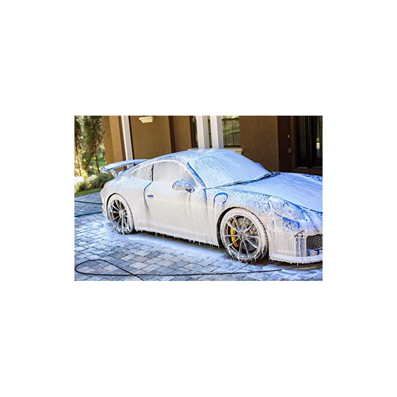 ProElite Car Wash Liquid, Automotive Care & Detailing, Car Wash