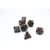 Q-Workshop Pathfinder Dice Set: Avistan (7)