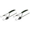 Sealey Ratchet Parts Hanger/Tie Down 2m with S-Shaped Hooks -