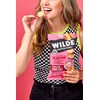 Himalayan Pink Salt Protein Chips by Wilde Chips, Thin and