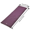 BESTEAM Agemore Envelope Outdoor Sleeping Bag Camping Travel Hiking Multifuntion