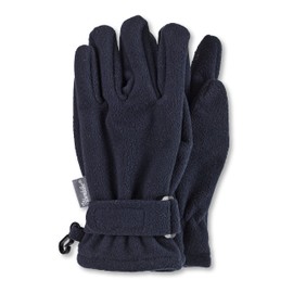 Sterntaler Boys’ Gloves Finger Gloves (Fingerhandschuh) - navy, size: 2
