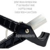 hpcouplers High Performance Silicone Heater Hose Cutter - Stainless Steel