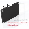 U Chef Servilletero para Mesa, Soporte para Servilletas y Condimentos,