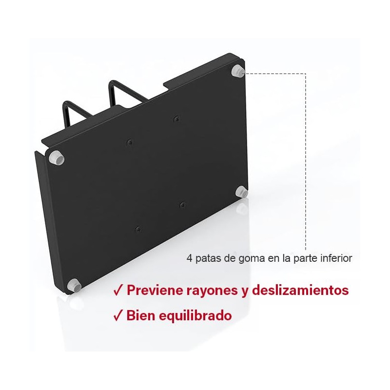 U Chef Servilletero para Mesa, Soporte para Servilletas y Condimentos,
