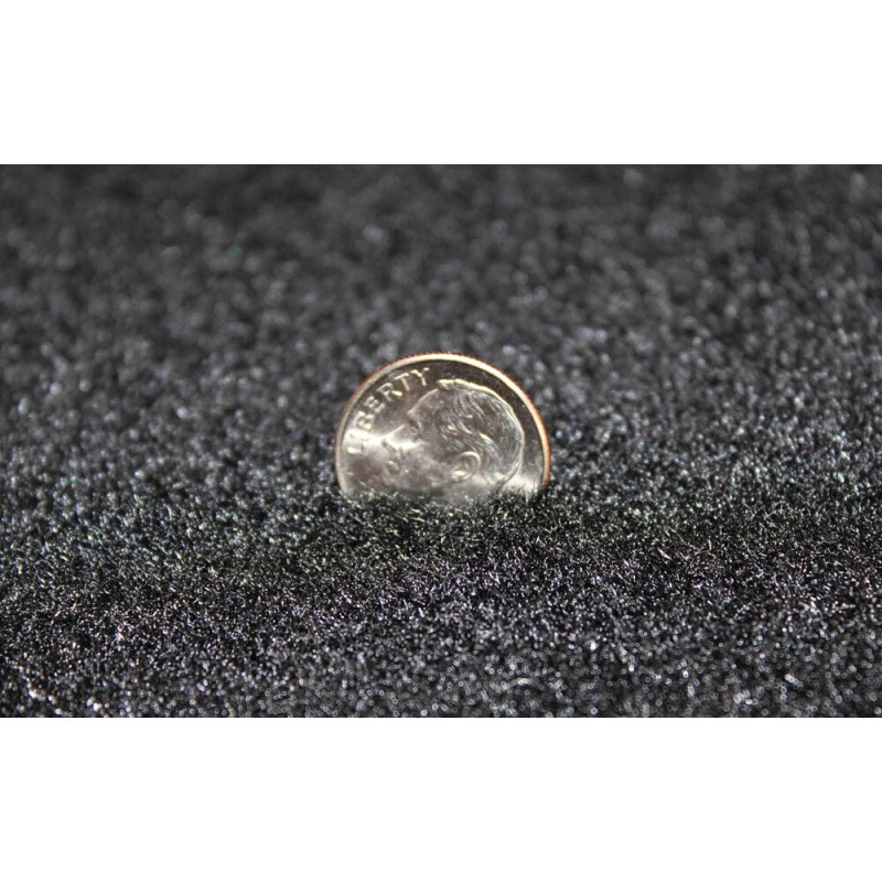 AFM NEW! BLACK Floor Mats 2016-2024 Camaro Embroidered SS Logo