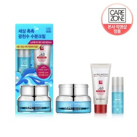 Nordenau Water Cream 50ml Planning / 노르데나우 워터 크림 50ml 기획