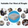 Super Thicken Car Seat Cushion for Adults/Office Chair Cushions/Butt Pillow