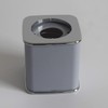 DEER REED Cup Dispenser, Disposable Paper Cup Dispenser for 3