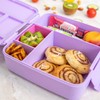MontiiCo Bento Feast Lunch Box, Mojito