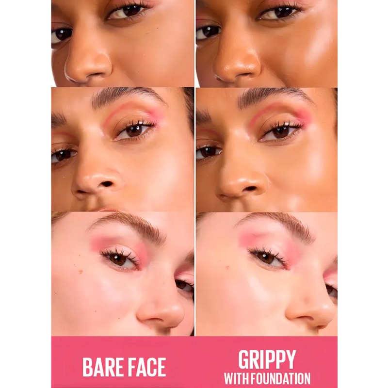 Primer Maybelline Serum Grippy Serum Grippy