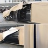 JURMON Heavy Duty Outdoor Car Cover Custom Fit for Dodge
