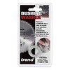 Trend BW45 Professional Saw Blade Bushing Washer (Reduction Rings) 30mm
