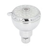 LED Shower Head 7 Color Flash Light Automatically Changing Shower