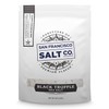 Italian Black Truffle Salt 5 oz. Resealable Pouch - San