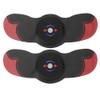 ABS Stimulator Trainer Muscle Toner Abdominal Muscle Toning Training Stimulating