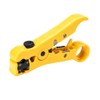 TAORANJU Coaxial Cable Stripper Tool Data Cable Stripper Tool Adjustable