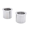 Wheel Bearing Reducers 1" to 3/4" Axle Reducer Spacer Compatible