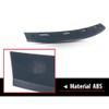 G-PLUS Front Upper Dashboard Panel Dash Cover,Compatible with Dodge Ram