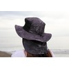 Tabarua TM1006 Sun Shade, Surf Hat, UPF 50+, Unisex, Wide