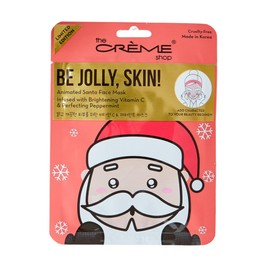 The Crème Shop Hydrocolloid Blemish Patches - 21 ct, Infused with Salicylic Acid, Helps Unclog Pores, Reduces Oil, Conceals Spots, SKIN TREATMENT MASK