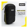 KOAH Pro Case for Point and Shoot Camera, Compact Camera