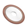 Resin Diamond Grinding Wheel Abrasive Wheel for Alloy Blade Tungsten
