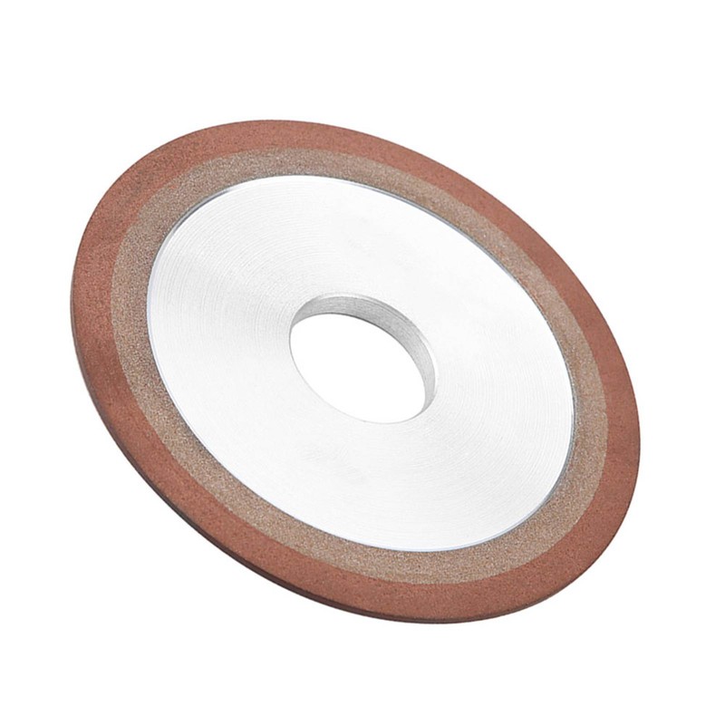 Resin Diamond Grinding Wheel Abrasive Wheel for Alloy Blade Tungsten