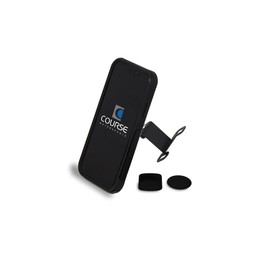 Course Motorsports DirectFit Phone Mount for Ford Mustang, Mustang GT, SVT Cobra, SVT Cobra R, Mach 1 (1994-2004) Compatible with All Phones - Magnetic Head