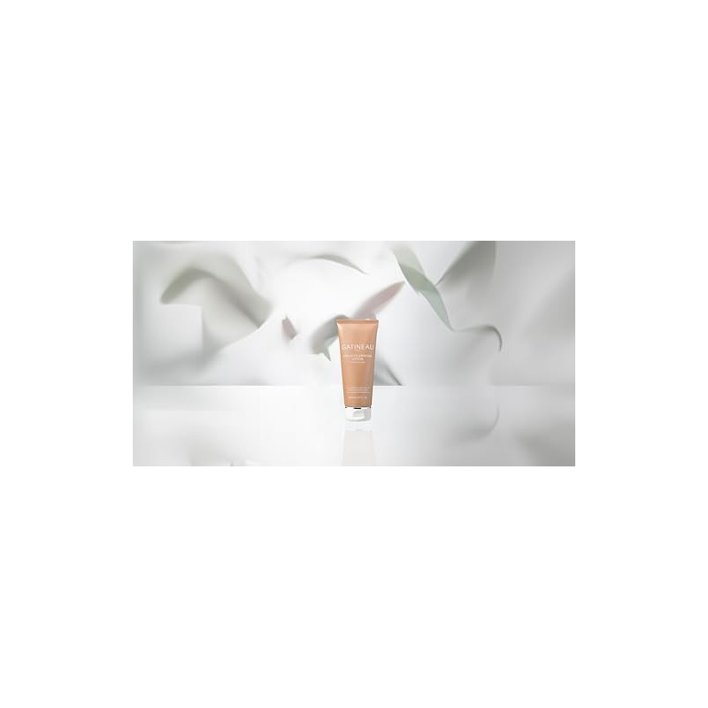 Gatineau - Tan Accelerating Lotion, Enhance Natural Tanning, For Face