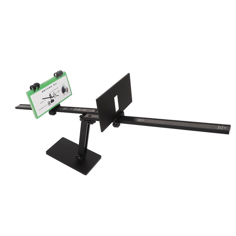 Eye Aperture Rule Trainer Amblyopia Correct Vision Training Equipment for