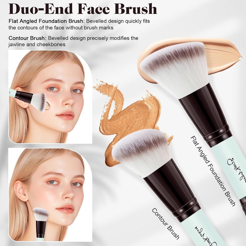 e.l.f. Cosmetics - Prebase facial hidratante E.l.f., 0.47 onzas líquidas