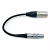 Monkey Wrench Productions Headset Adapter 4-Pin XLR to Hollyland Solidcom
